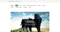 Desktop Screenshot of esfgsa.com